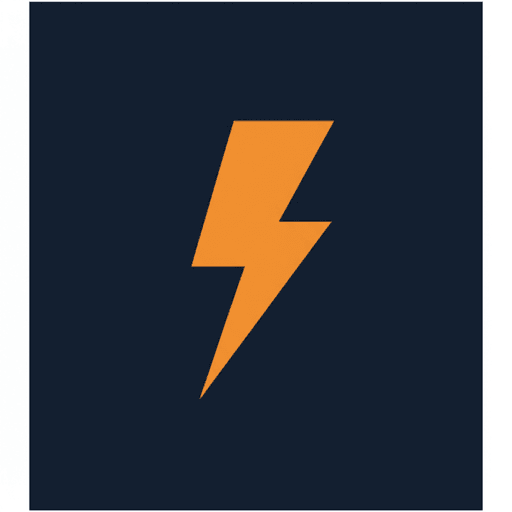 Blitzsicht Logo