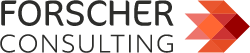 Forscher Consulting Gmbh Logo