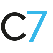 code7 360°- Werbeagentur Logo