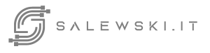 Salewski.IT Logo