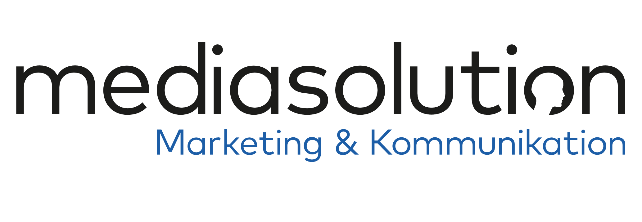 mediasolution Logo
