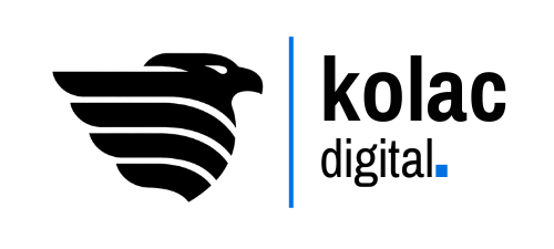 Kolac Digital Logo