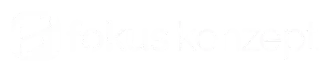 fokus konzept - SEO & Website Agentur für Luzern Logo