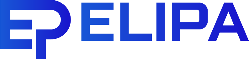 Elipa GmbH Logo