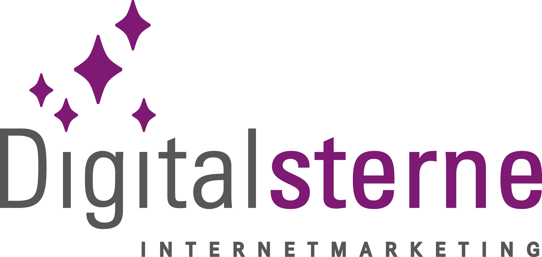Digitalsterne GmbH Logo
