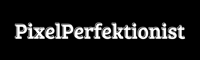 Pixelperfektionist - Webdesign & IT Agentur Logo