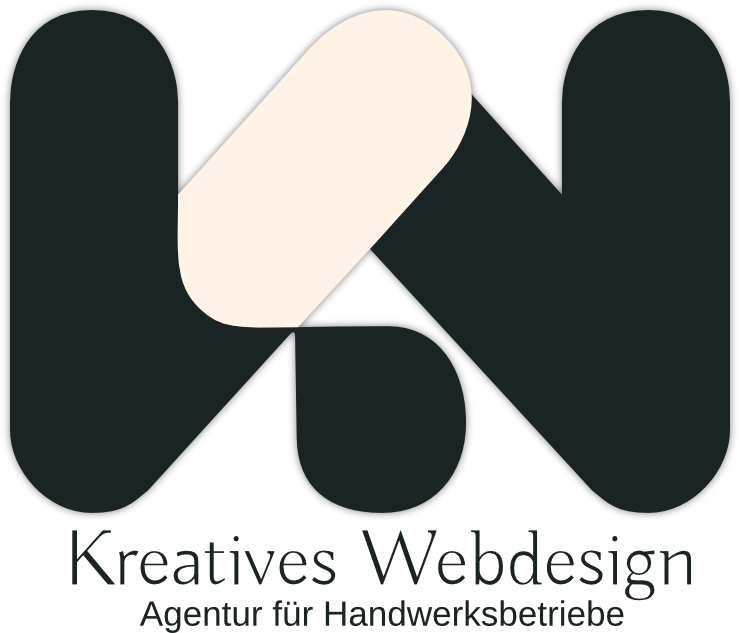 Kreatives Webdesign - Inh. Olga van Regteren Logo