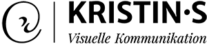 KRISTIN-S Visuelle Kommunikation Logo