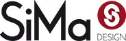 Sima Design Logo