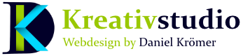 Kreativstudio Krömer Logo