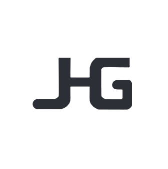 JHG - MEDIEN & KONZEPTE Logo