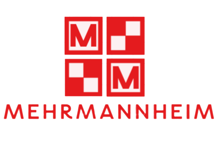 Mehr Mannheim, Online-Plattform für die Rhein-Neckar Region Logo