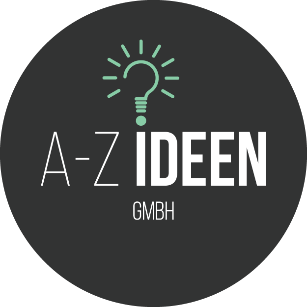 A-Z Ideen GmbH Logo