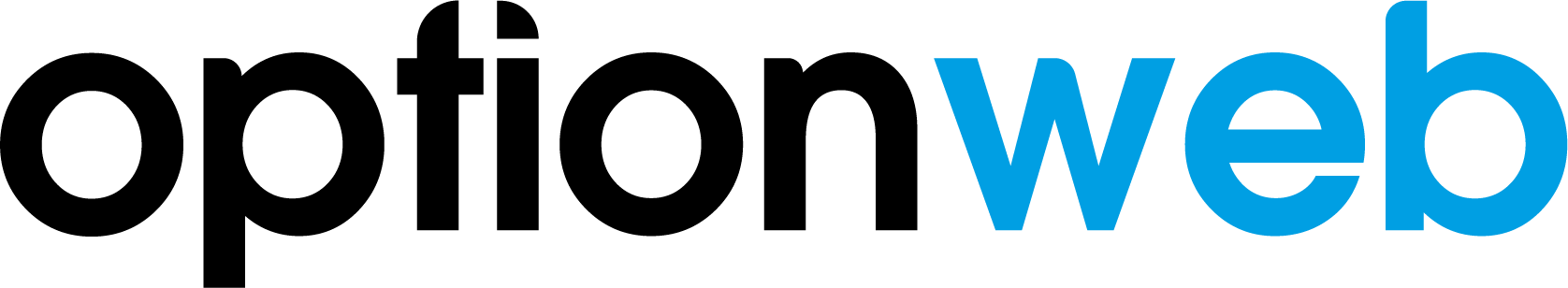 Option Web Logo