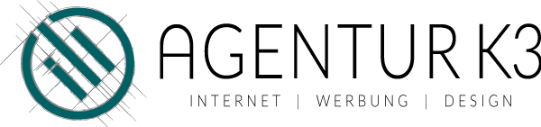 Agentur K3 Logo