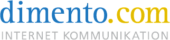 dimento.com GmbH Logo
