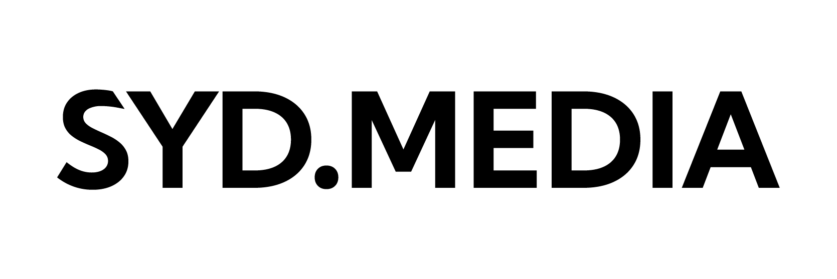 SYD.MEDIA - Werbeagentur - Karlsruhe Logo