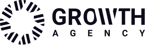 Growth Agency Management Logo