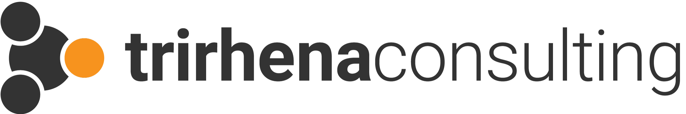 Studentische Unternehmensberatung TriRhena Consulting e.V. Logo