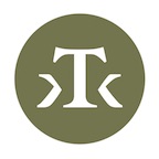 Tschamper Kommunikation Logo