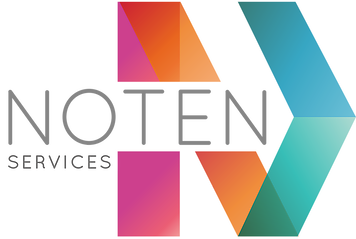 NOTEN Services Sàrl Logo