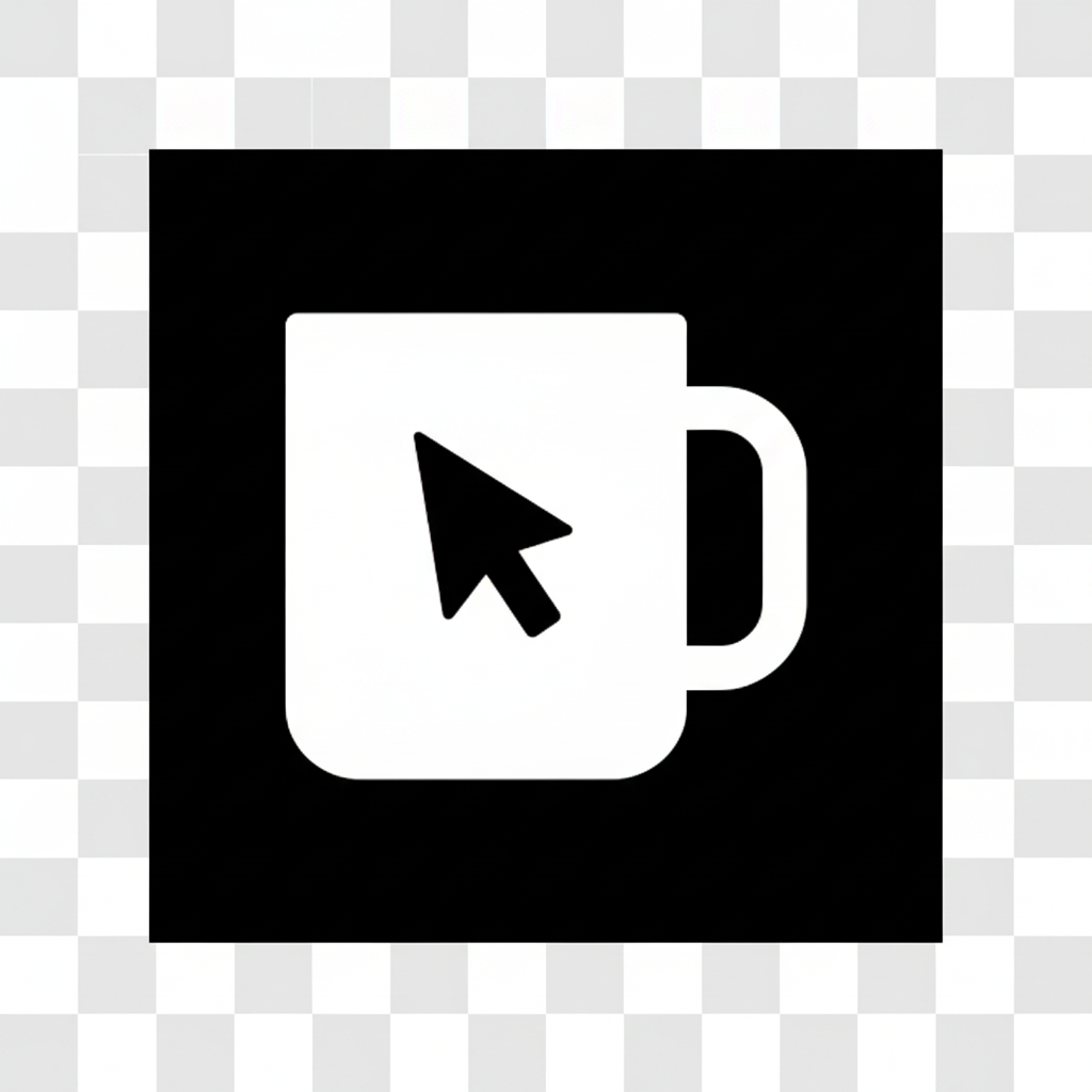 Web Cafetière SNC Logo