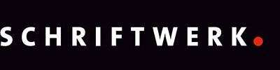Schriftwerk GmbH Logo