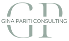 Gina Pariti Consulting Logo