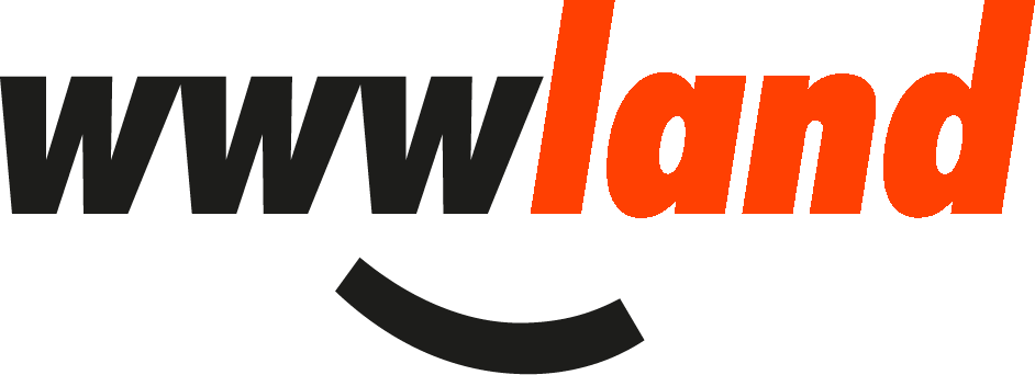 wwwland webdesign Trier Logo