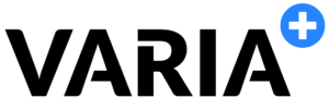 Varia Plus Werbeagentur Logo