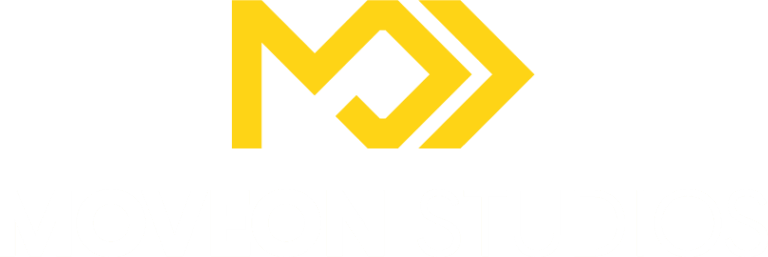 moveon studios Logo