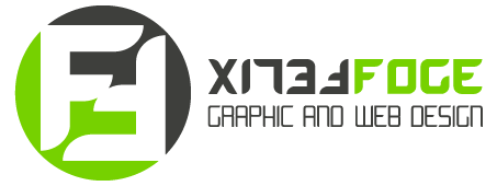 Foge Design Logo