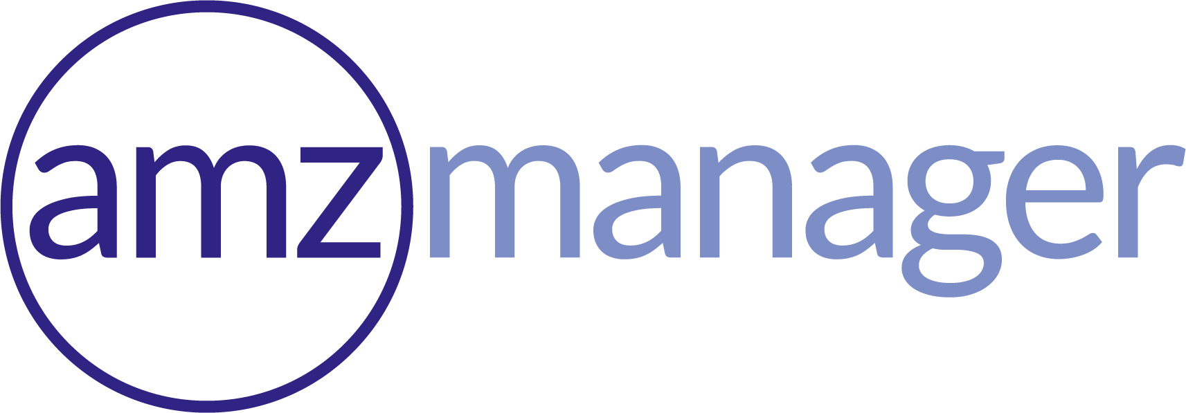 Amzmanager - Amazon Marketing Agentur Logo