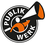 publikWERK Logo