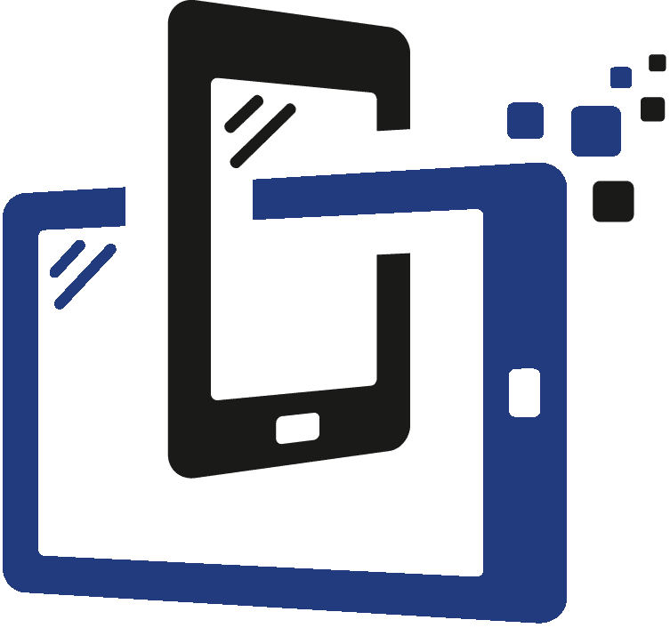 Webdesign & SEO - Bytebizz Internetagentur Logo