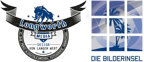 Longworth Media GmbH & Co.KG Logo