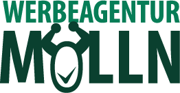 werbeagentur mölln Logo