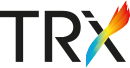 Werbeagentur TRX Logo