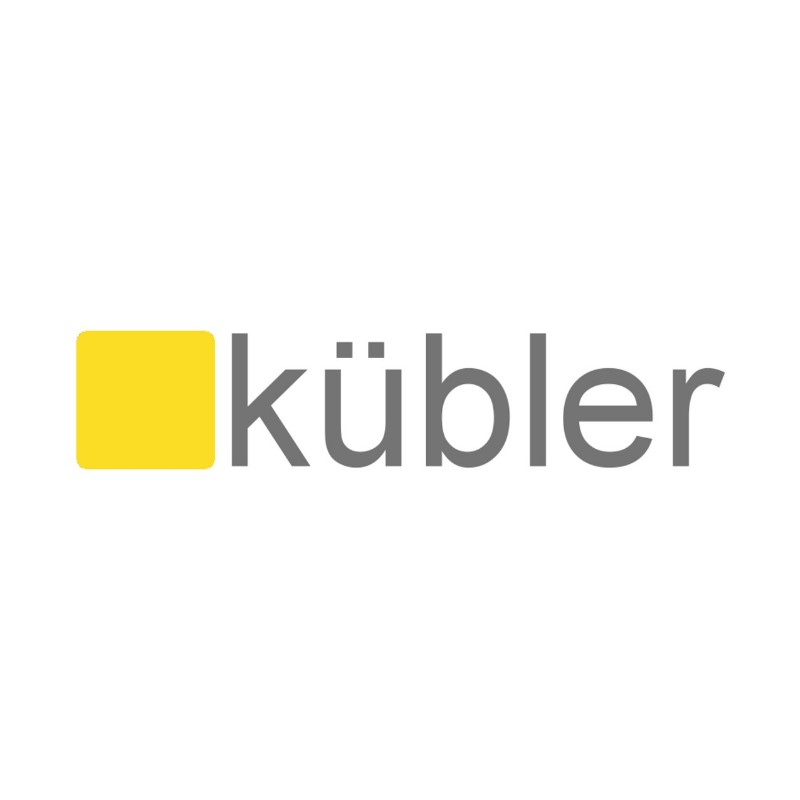 frank kübler internet + media Logo
