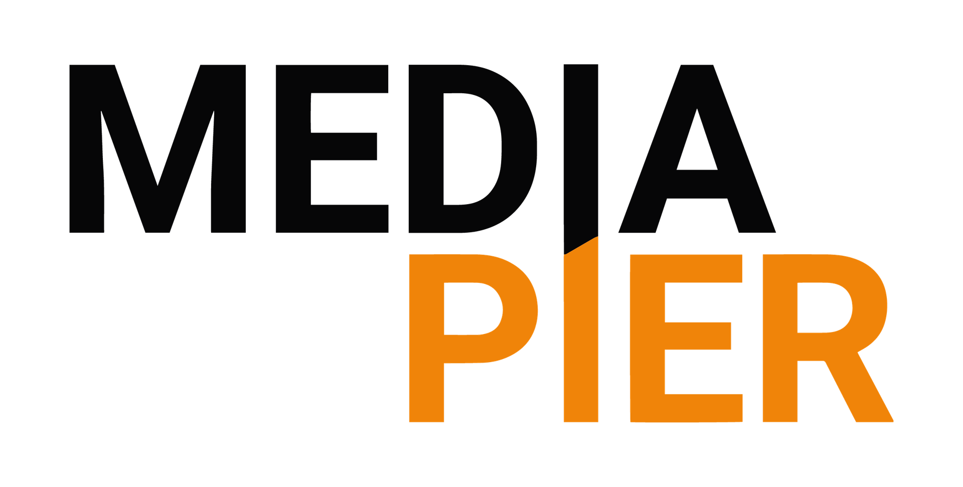 MediaPier Logo