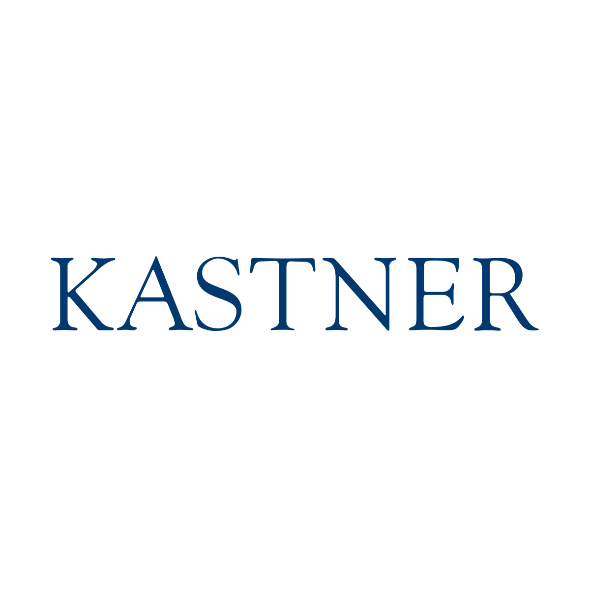 Kastner Frankfurt GmbH Logo