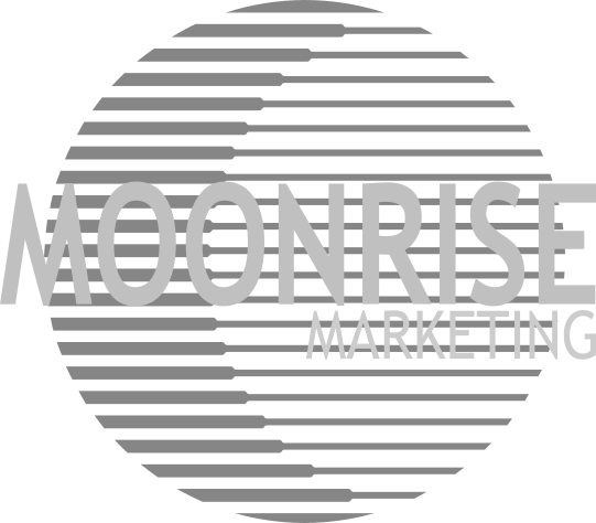 Moonrise Marketing - Jasmina Salihovic Logo