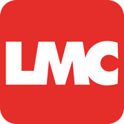 LMC Werbung Logo