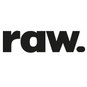 RawVisuals - Wir machen Content Logo