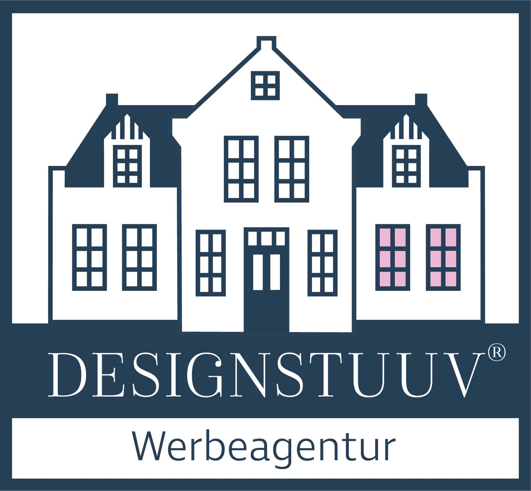 DESIGNSTUUV Werbeagentur Konstanz Logo