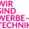Beschriftung & Druck by dpcreklamen GmbH Logo