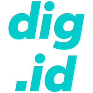 dig.id Logo
