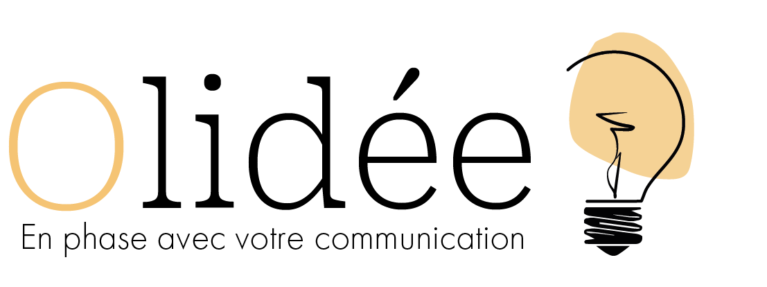 Agence Olidée Logo