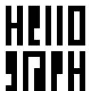 HELLOGRAPH | Designkollektiv Logo