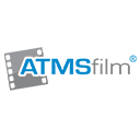 ATMS Film - Filmproduktion und DCP Erstellung Logo